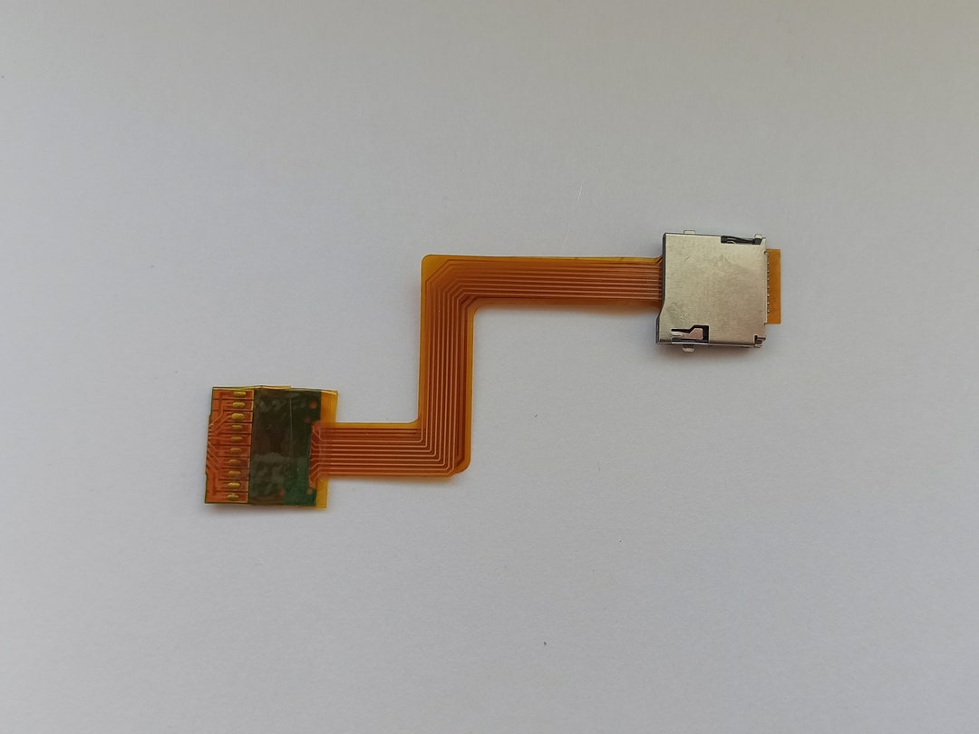 PSP Go Micro Sd Slot Etsy