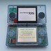 see more listings in the Nintendo ds lite console section