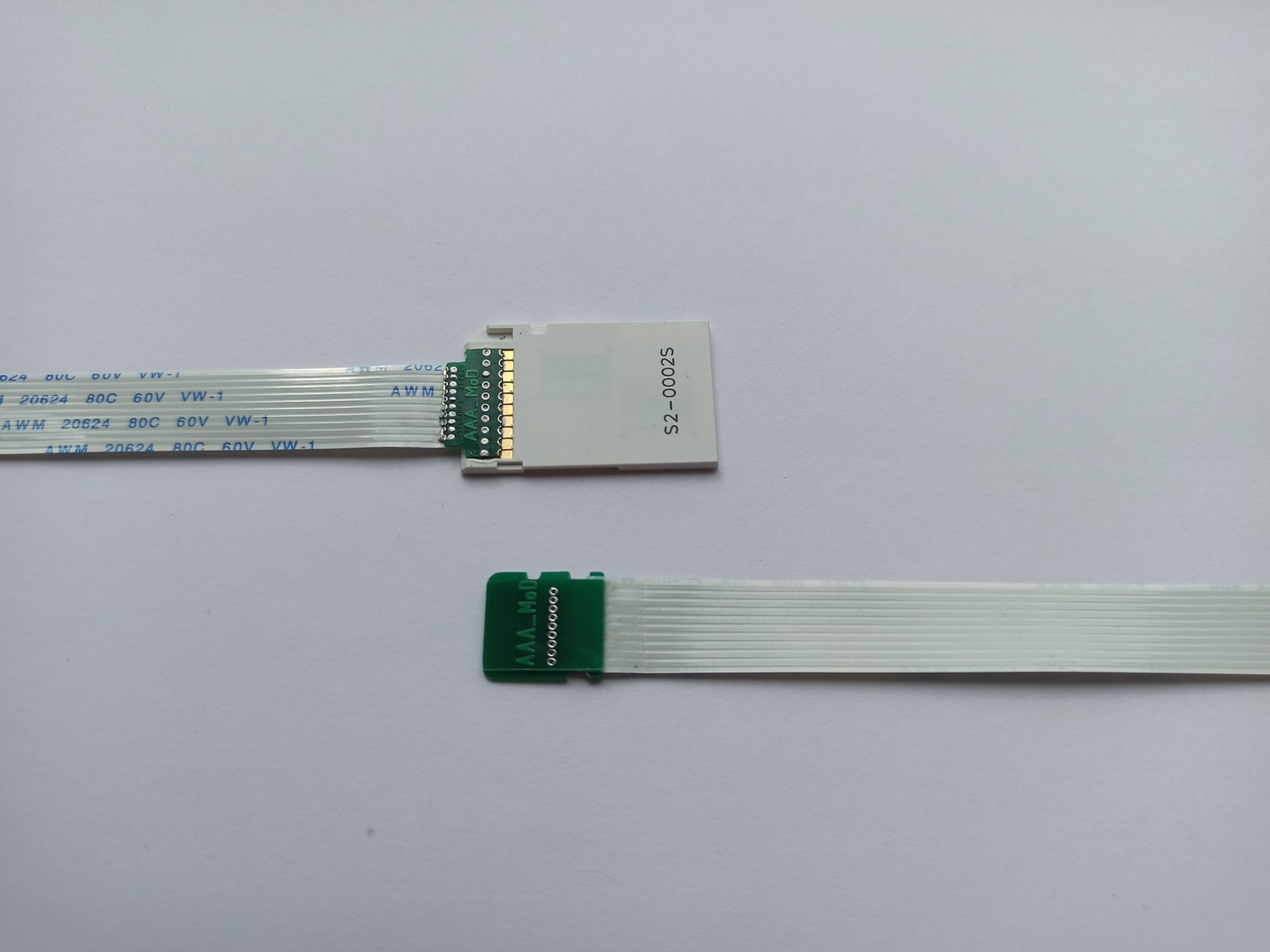 PSP go memory card adapter m2microsd Memory Card Adapter Etsy