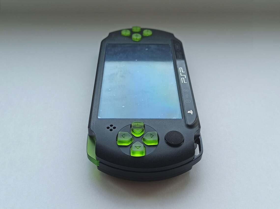 Psp street аккумулятор