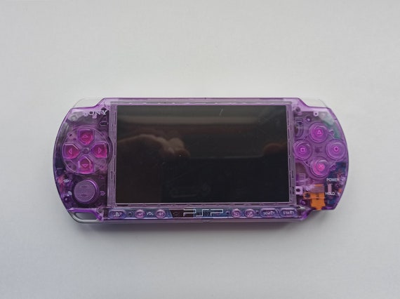 New psp for best sale sale