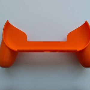 PS Vita 2000 Grip 3d Printed - Etsy