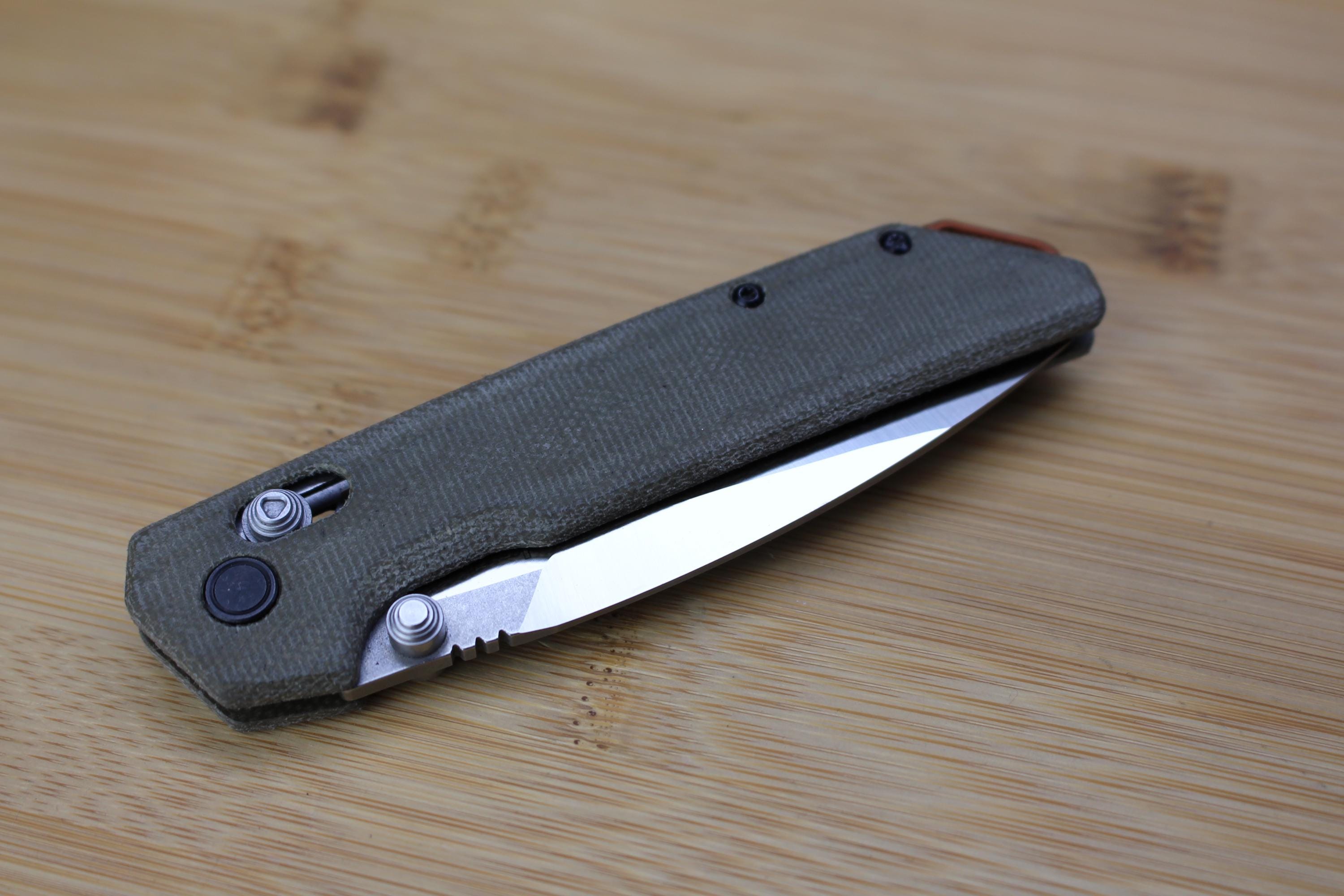 Kershaw knife - Etsy 日本