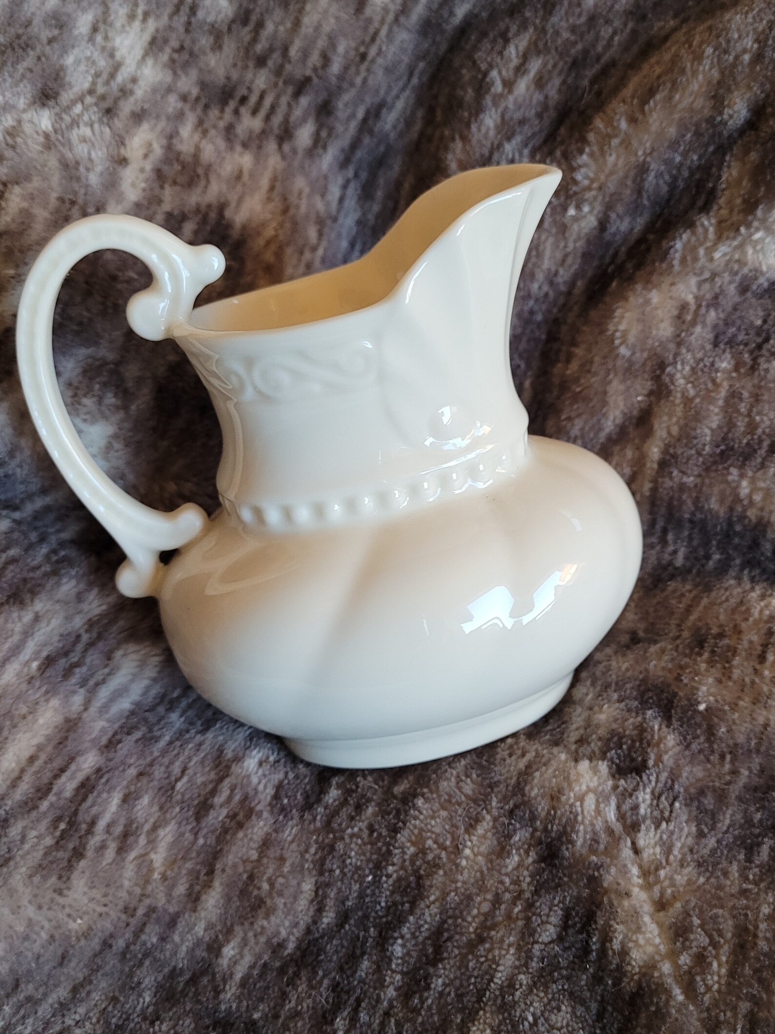 Lenox Colonial Collection Creamer and Open Sugar Bowl Set Gold Etsy