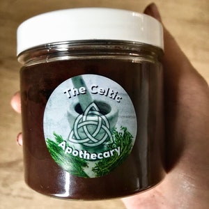 100% Kuhblut / Rinderblut Pulver (100g)