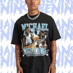 Vintage jordan tees