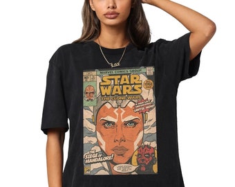 ahsoka tano long sleeve shirt