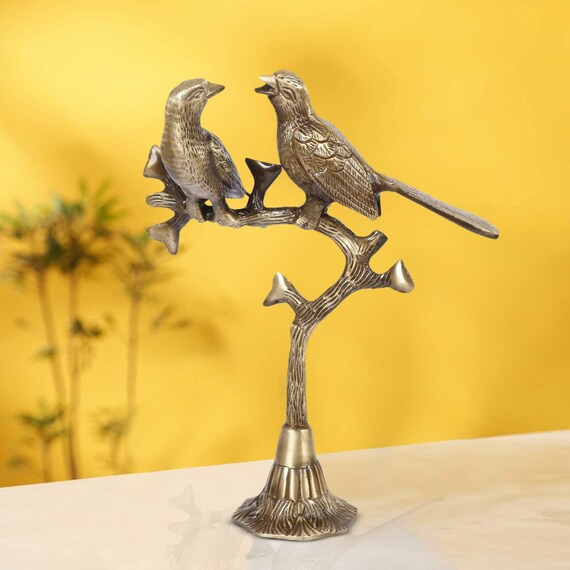Brass decorative items for cheap home
