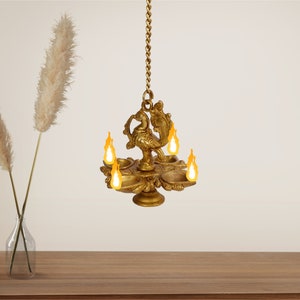 Buy Housewarming Lamp Online In India -  India
