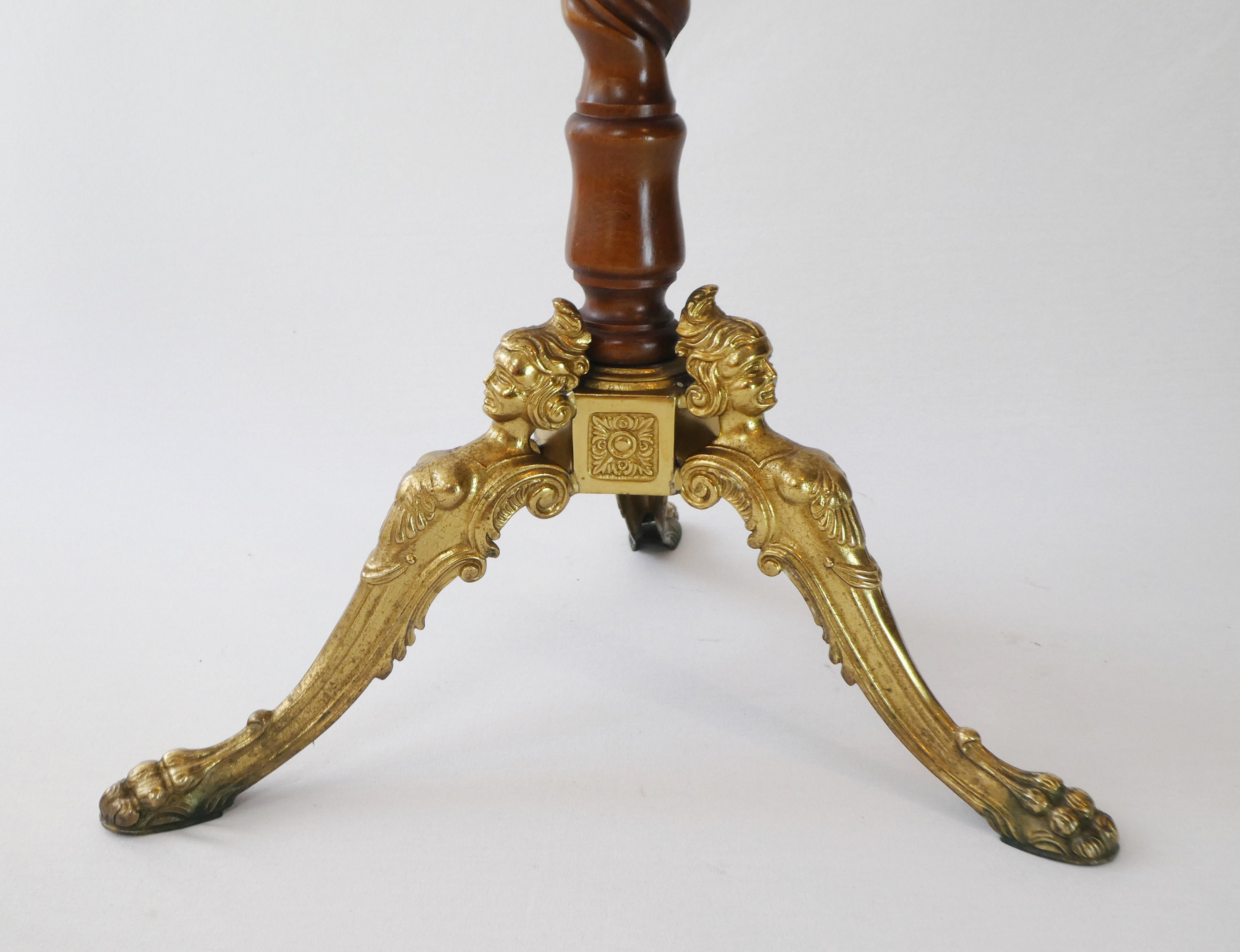 Brass Hat Rack - Etsy