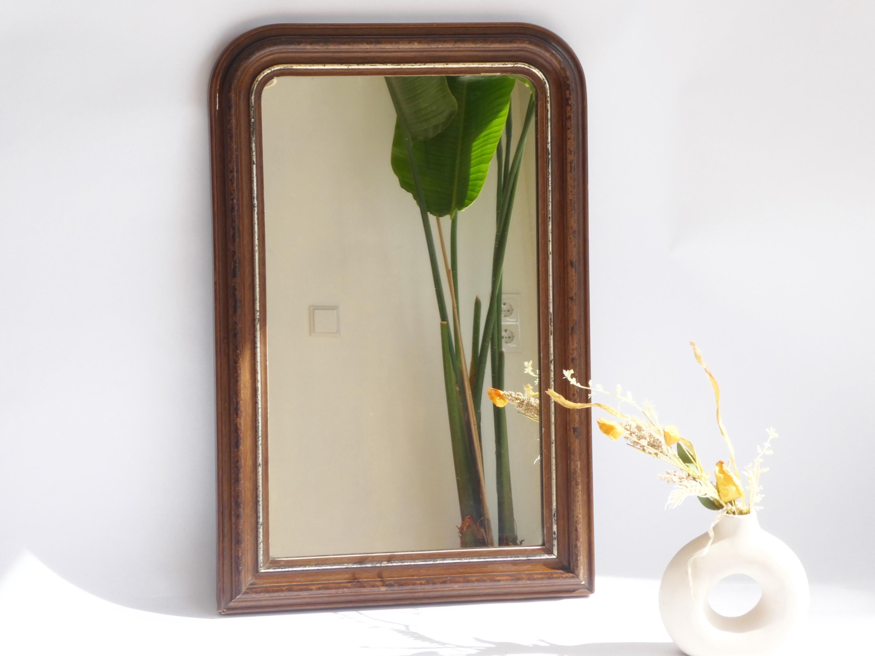 Louis Philippe Wall Mirror - Etsy