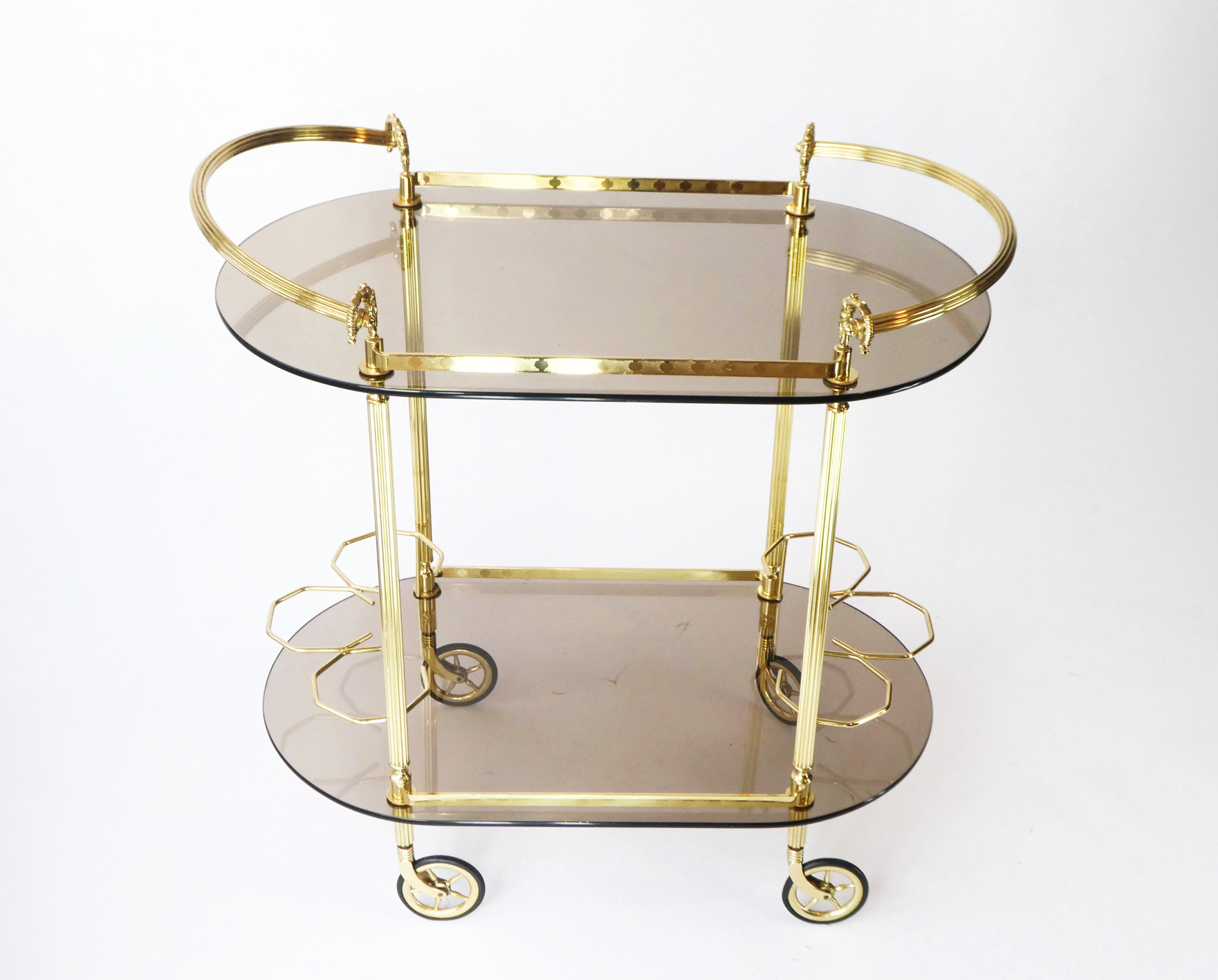 Antique vintage tea cart - Etsy 日本