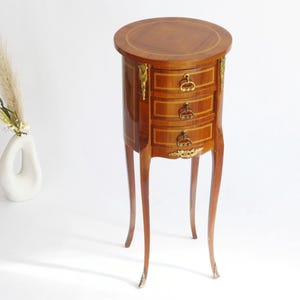 Louis xv side table - Etsy 日本