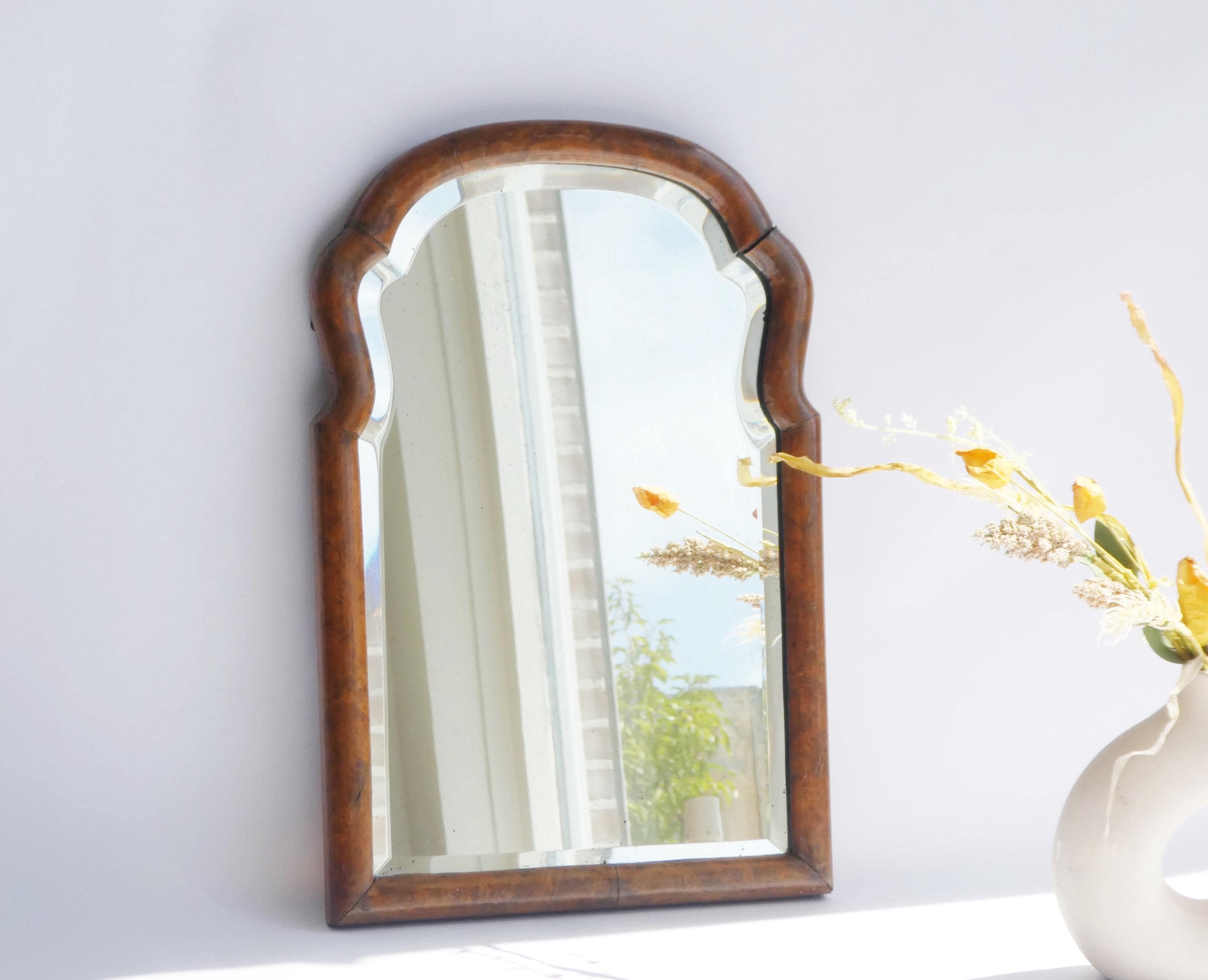 Carved wood mirror - Etsy 日本
