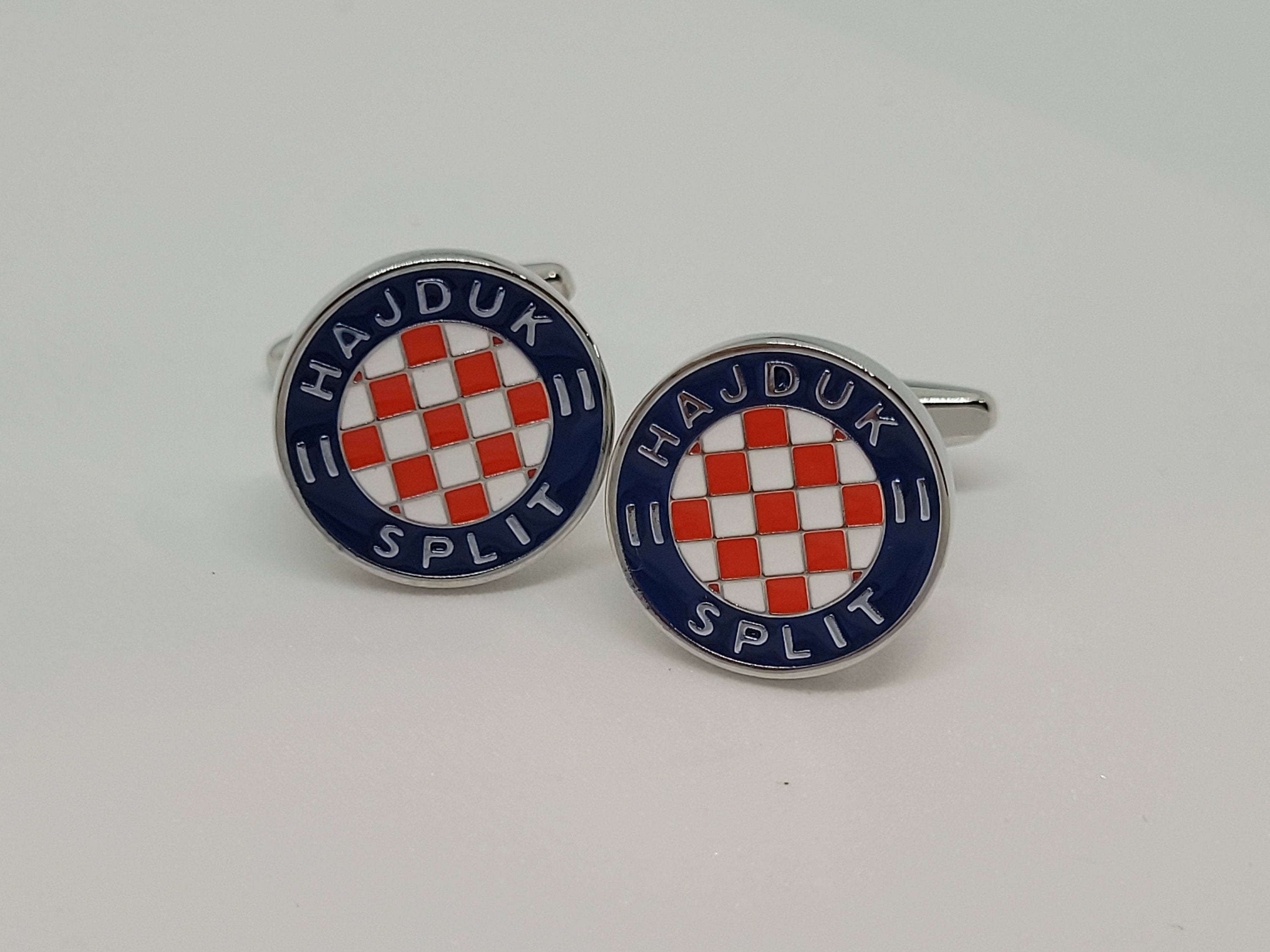 Hajduk Split Sweatshirthajduk Split Hajduk Split Fans 