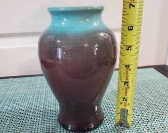 1941 Pisgah Forest Vase