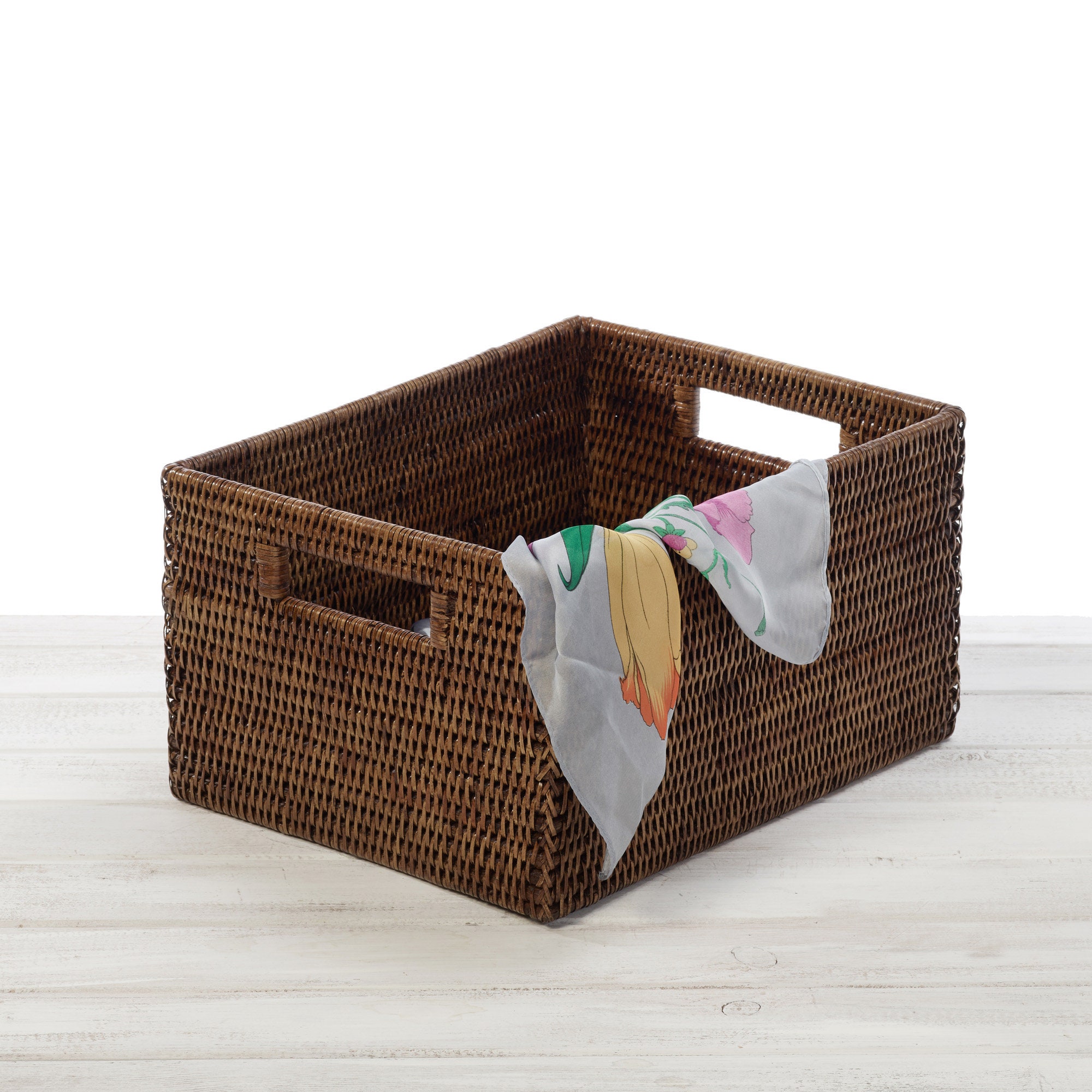 Rectangle Storage Basket {Pick Up Only}