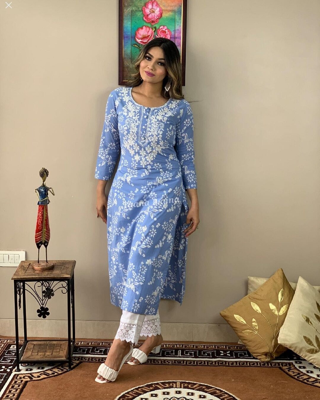 Diwali Wedding Birthday Party Wear Indian Traditional Etsy diwali-wedding-birthday-party-wear-indian-traditional-etsy