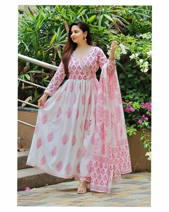 diwali kurti collection 2020