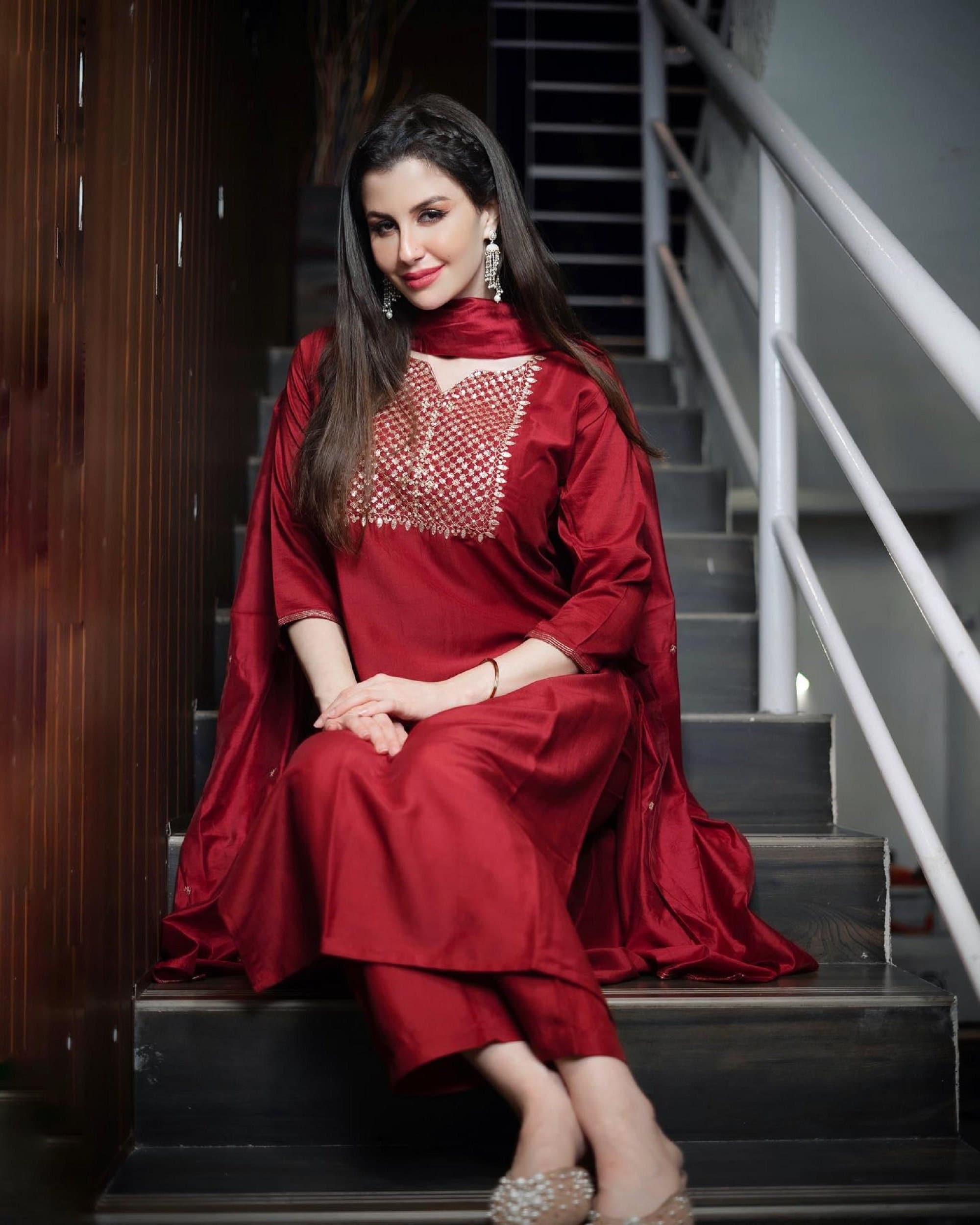 diwali kurti collection 2020