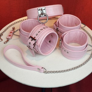 Female Butt Plug Leather Harness With Front Chain Detail. - Etsy ...