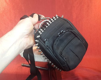 rough style bag／black leather Amazon.com: Wrangler Travel Backpack for Women Work Tote
