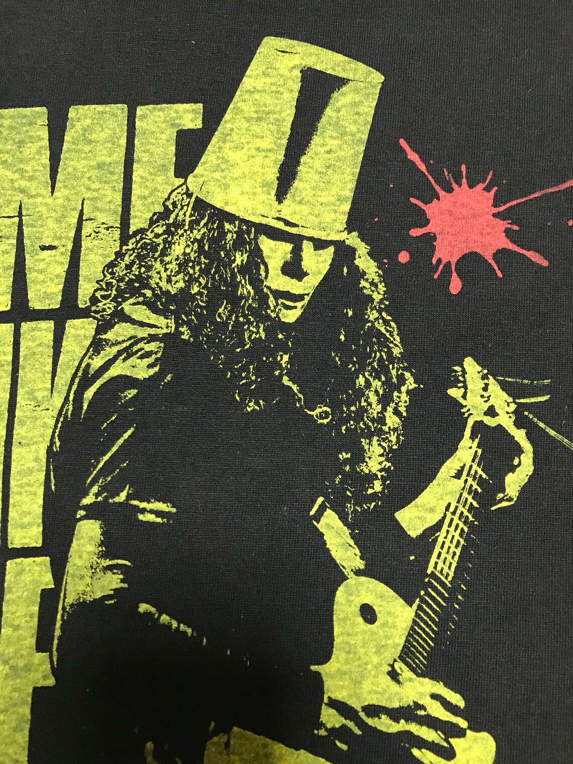 buckethead crime slunk scene rar buckethead crime slunk scene rar
