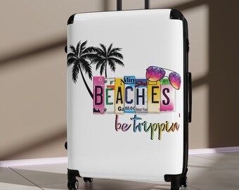 Beaches be Trippin' Bag (3 Größen)