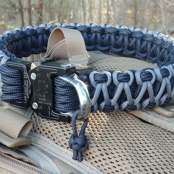 Giant Dog Collar Etsy