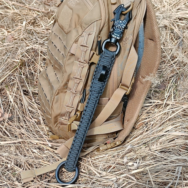 Dog Lead Carabiner Etsy