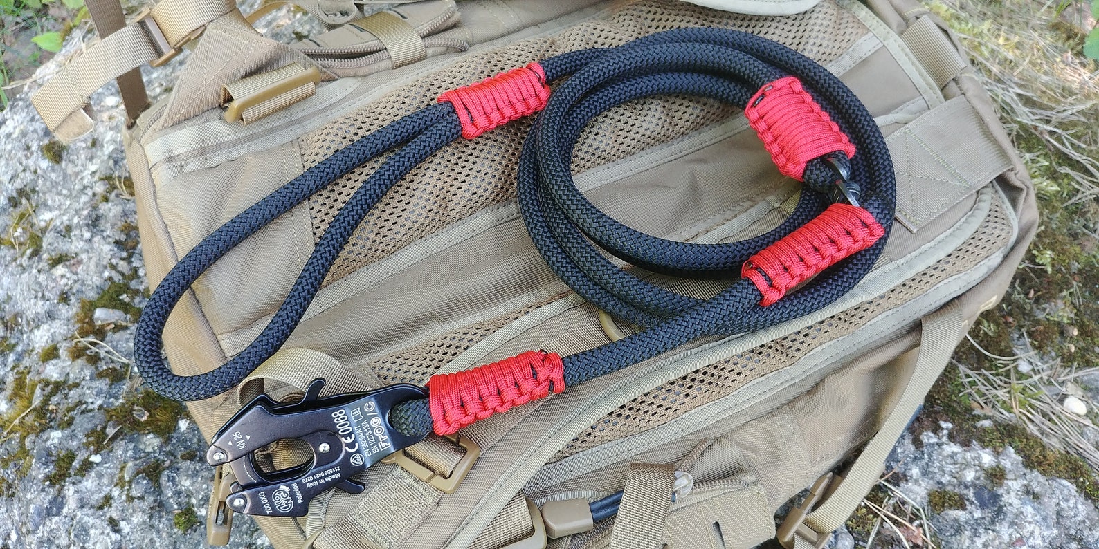 Swivel Kong Frog Carabiner Professional Climbing Rope Dog Etsy