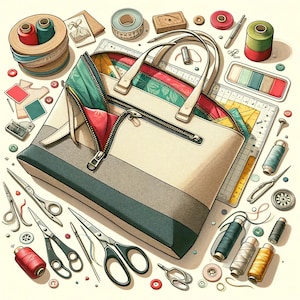 Custom Bag Modification Service - Personalize Your Purchase!