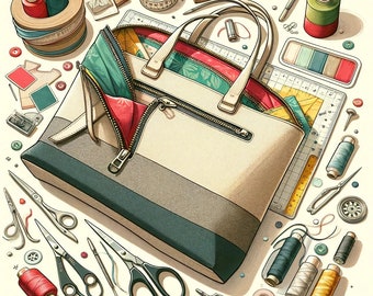 Custom Bag Modification Service - Personalize Your Purchase!