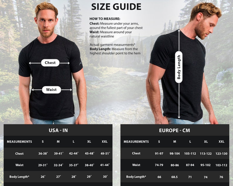 Merino.tech 100% Organic Merino Wool Lightweight Men's T-Shirt imagem 7