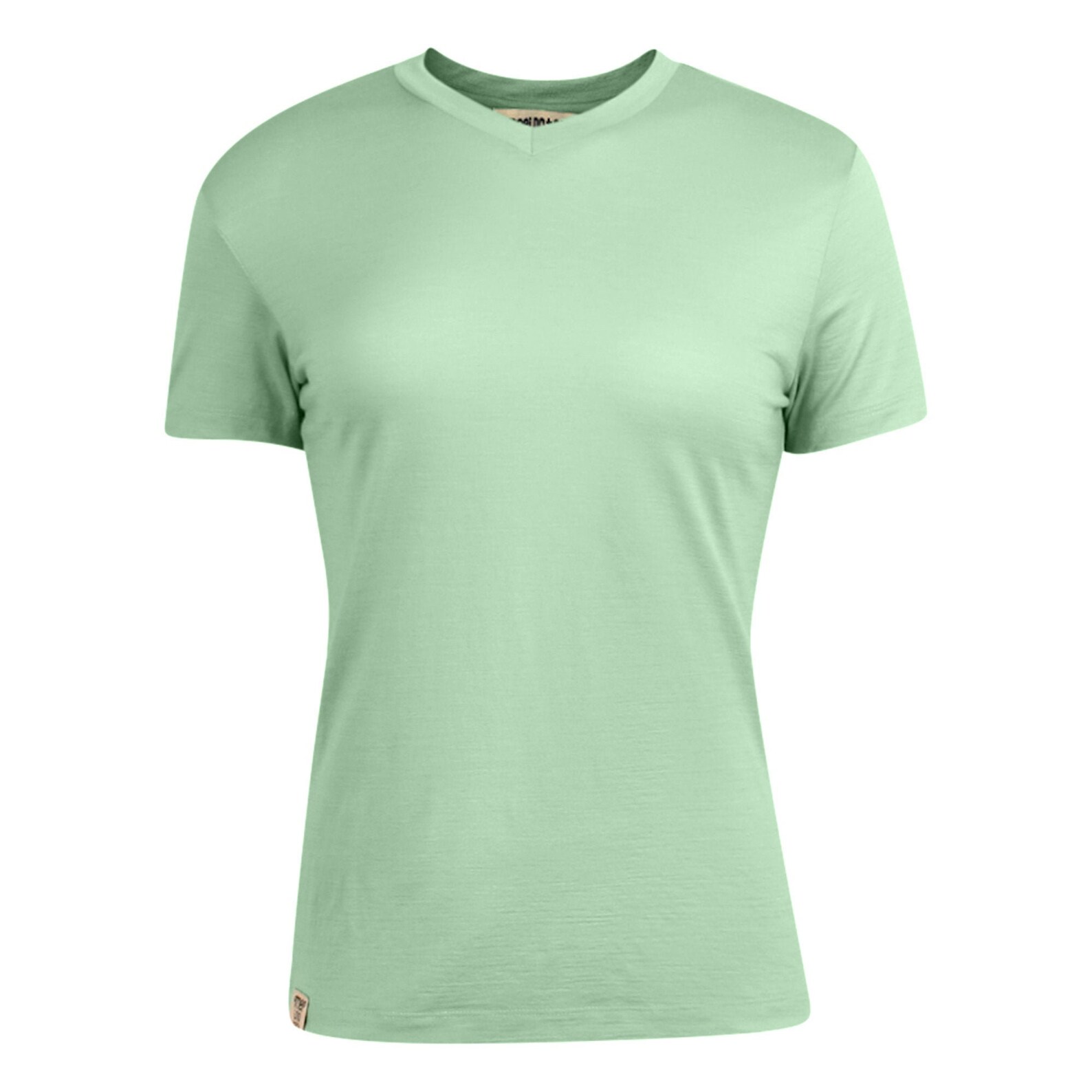 Organic Merino Wool Lightweight Women's T-Shirt Merino | Etsy