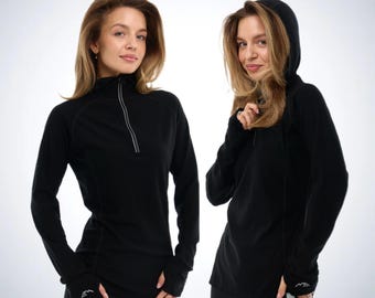 Hoodie 190gsm