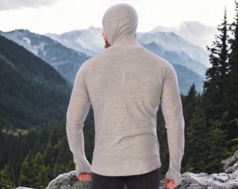 Hoodie 190gsm