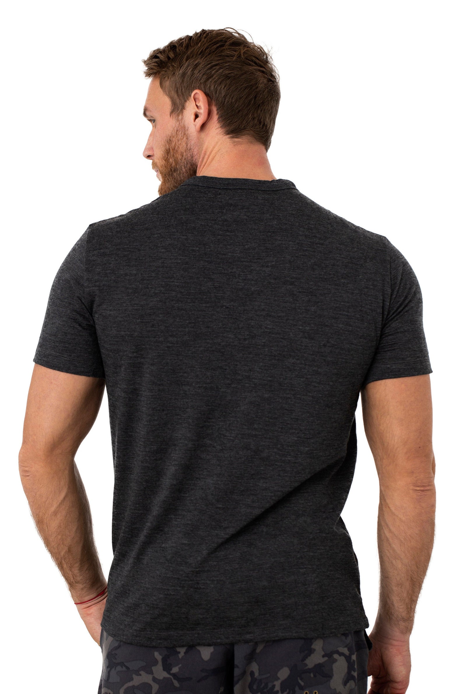 Men's Summer Tee Shirt 100 Merino Wool Lightweight Mens Etsy