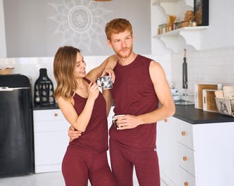 Men Shirts, Tank Tops