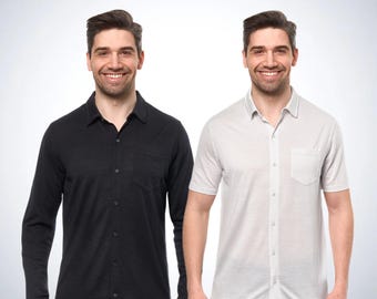 Men Shirts, Tank Tops