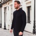 see more listings in the 165 Men Wool Long Top section