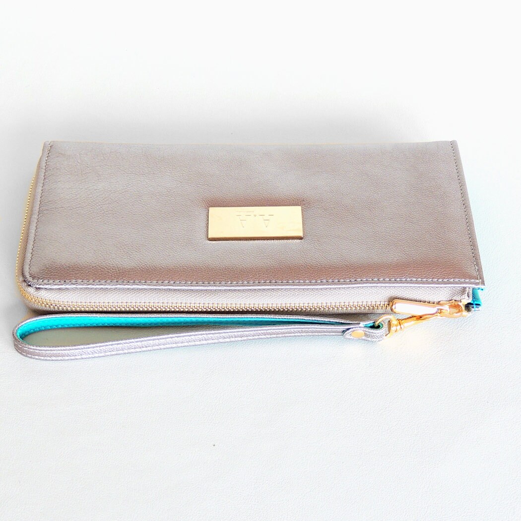 leather bags and wallets