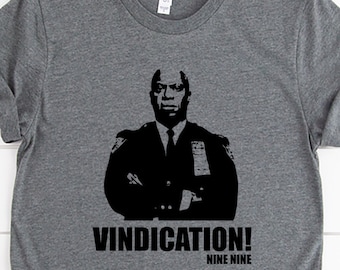 Items Similar To Dtf Down To Fiesta Unisex T Shirt Brooklyn Nine