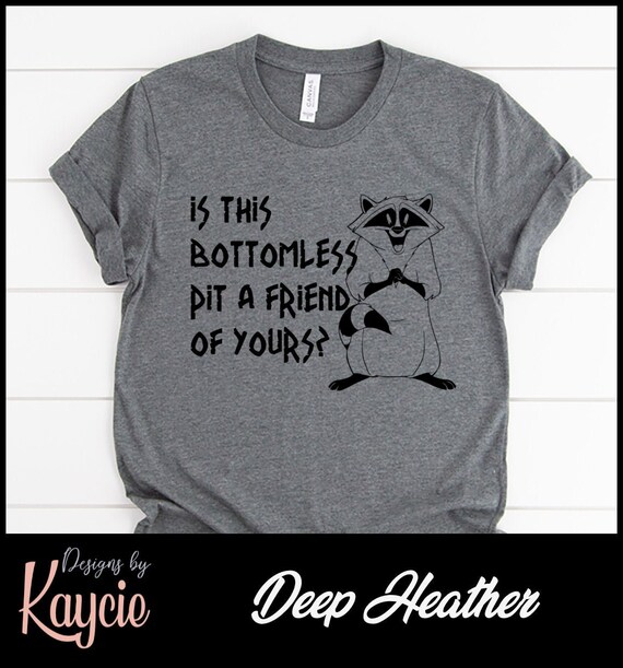 Meeko Pocahontas Sidekicks Disney T 