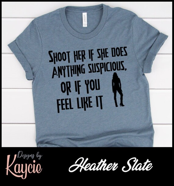 Anything Gamora Quote T-shirt - Etsy 