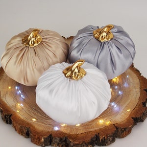 Herbst Tischdekoration Rustikaler Kürbis Mittelstück Herbst Boho Hochzeit Kürbis Dekor Neutral Herbst Tischdekoration Rustikale Scheune Herbstdekoration