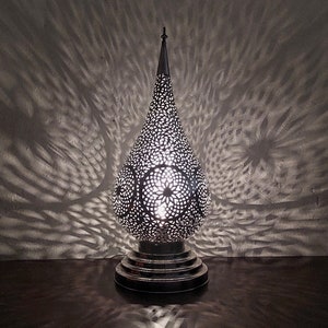 Luxurious Floor lamp 100% handmade Moroccan lighting, New Design Standing Lamp
