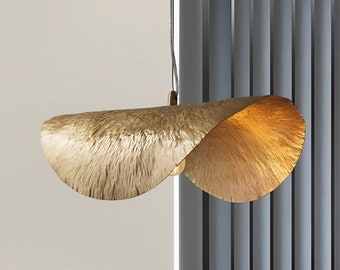 Handmade Hammered Brass Lamp, Moroccan decoration lighting fixtures, luxury & Modern hanging Lamp