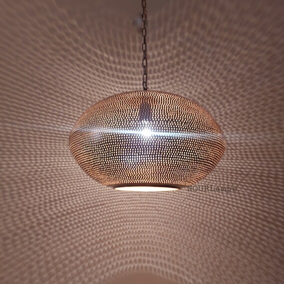 Simple Moroccan pendant light, moroccan lamp,large pendant lamp, lampshades, new home decor lighting
