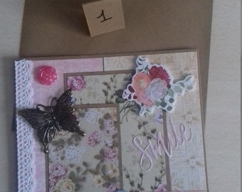 Carte Scrapbooking Etsy Carte Scrapbooking Etsy